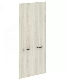 Двери высокие ЛДСП 846х18х1900 - ЭйБиСи-проджект Двери высокие ЛДСП 846х18х1900