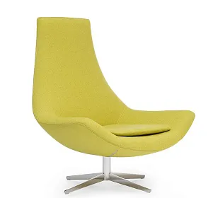 Кресло ЭДМОНТОН лаунж - ЭйБиСи-проджект Кресло ЭДМОНТОН лаунж