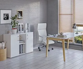 Кабинет руководителя ONIX WOOD DIRECT