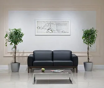 Офисный диван FIOTTO