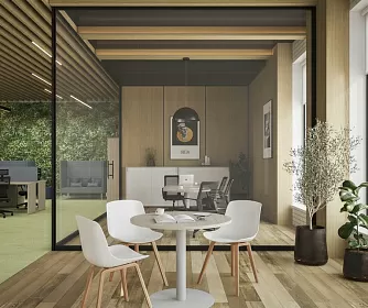 Стол для переговоров SIGMA