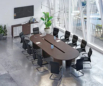 Стол для переговоров FIRST