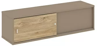 Надставка на две тумбы низкая  1500х410х410 ES.NN-4.2