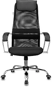 Офисное кресло Бюрократ CH-607SL