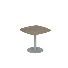 Стол переговорный  900х900х750