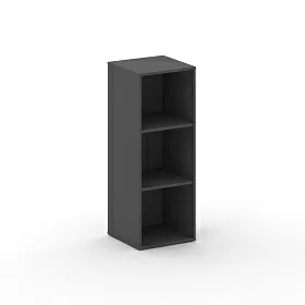 Стеллаж узкий средний CRU.SU-200 450*442*1202