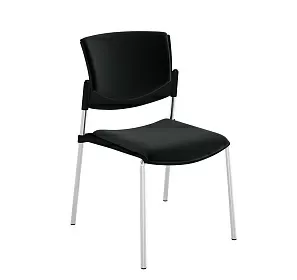 Стул BUTTERFLY (ткань) 43/48x42/52xh82