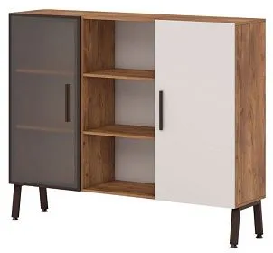 Стеллаж 1790x470x1466 T-615