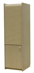 Мини-кухня Ринг КМ 975 600х600х2000 - ЭйБиСи-проджект Мини-кухня Ринг КМ 975 600х600х2000
