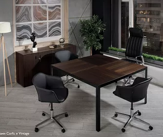 Стол для переговоров ENZO