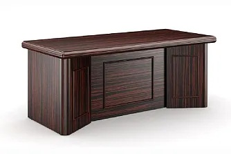 Стол руководителя Milano 1850x850x750