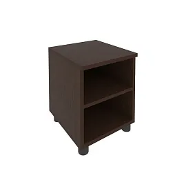 Тумба прикроватная открытая 400*450*500 - ЭйБиСи-проджект Тумба прикроватная открытая 400*450*500