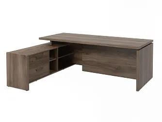 Стол левый 2100х1800х750