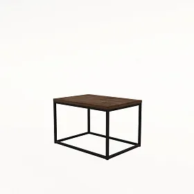 Стол журнальный EPIC 700х500х450 - ЭйБиСи-проджект Стол журнальный EPIC 700х500х450