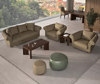 Кабинет руководителя MUX