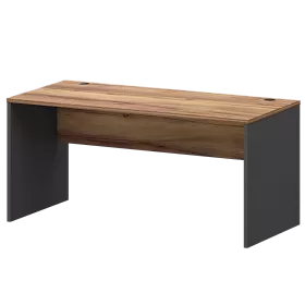 Стол рабочий 1600х600х750 - ЭйБиСи-проджект Стол рабочий 1600х600х750