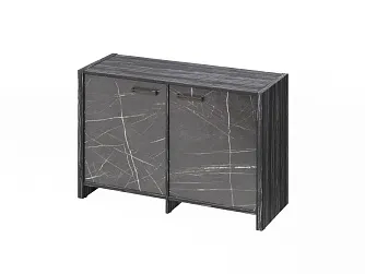 Тумба 1222х460х806