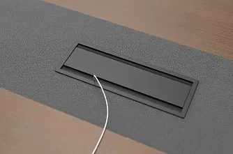 Solo Into PRO врезной блок розеток