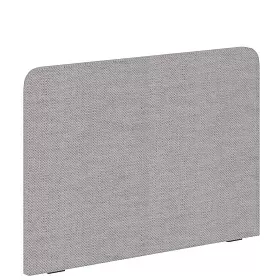 Экран торцевой 860х30х600