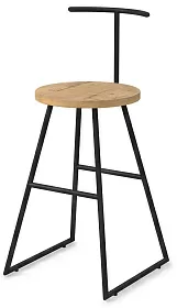 Барный стул Сканди-65 хард