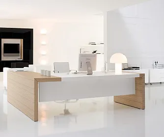 Кабинет руководителя KYO