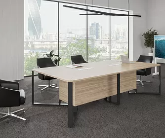 Стол для переговоров Spider