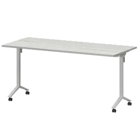 Стол  складной мобильный 1600х700х760, 25мм