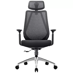 Офисное кресло Chairman CH580 черный