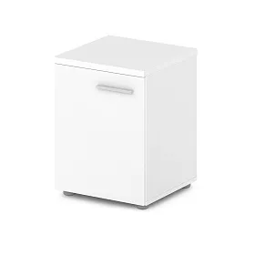 Тумба прикроватная с дверью 420х412х554