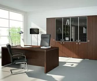 Кабинет руководителя Cosmo