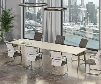 Стол для переговоров ESTETICA