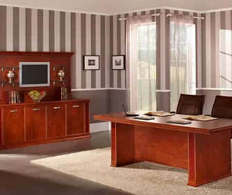 Кабинет руководителя PORTO