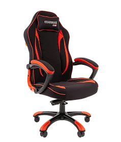 Кресло для сотрудников Chairman GAME 28