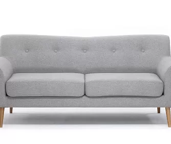 Офисный диван LAMELLA