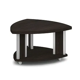 Стол журнальный 900x900x500