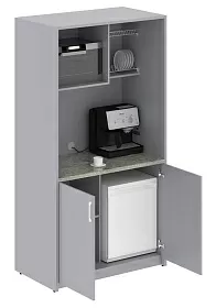 Шкаф для посуды 1030х600х2000