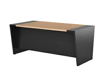 Стол письменный 1800х900х754