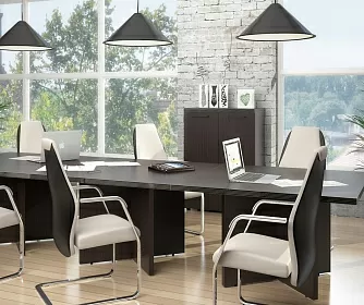 Стол для переговоров TORR Z