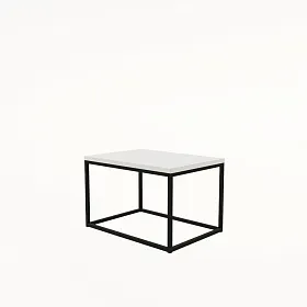 Стол журнальный EPIC 700х500х450 - ЭйБиСи-проджект Стол журнальный EPIC 700х500х450