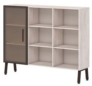 Стеллаж 1790x470x1466 T-613