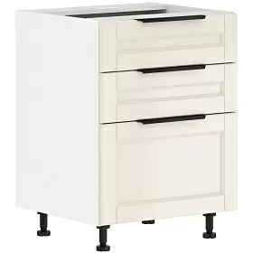 Шкаф с ящиками SICILIA 600х560х820 - ЭйБиСи-проджект Шкаф с ящиками SICILIA 600х560х820