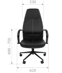 Офисное кресло Chairman 940