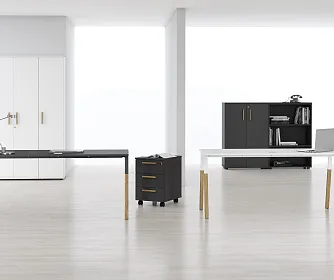 Мебель для сотрудников  FORTA - ЭйБиСи-проджект Мебель для сотрудников  FORTA