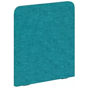 Экран торцевой 560х30х600