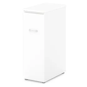 Тумба с выдвижной секцией 388х700х1125