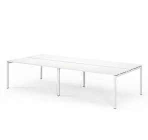 TOUR бенч 4 р.места 158х68 см