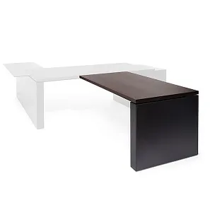 Брифинг-приставка RENZ 1500x800x760