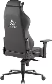 Геймерское кресло Everprof Hanzo - ЭйБиСи-проджект Геймерское кресло Everprof Hanzo