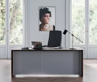 Кабинет руководителя Point