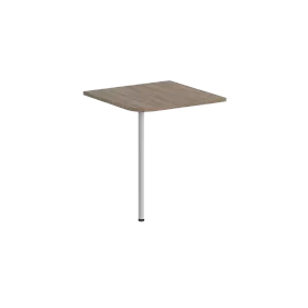 Приставка для стола угловая 600х600x750